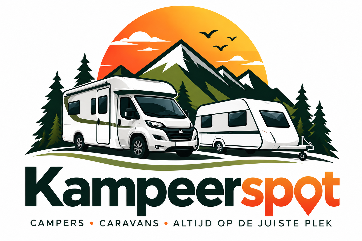 kampeerspot.be