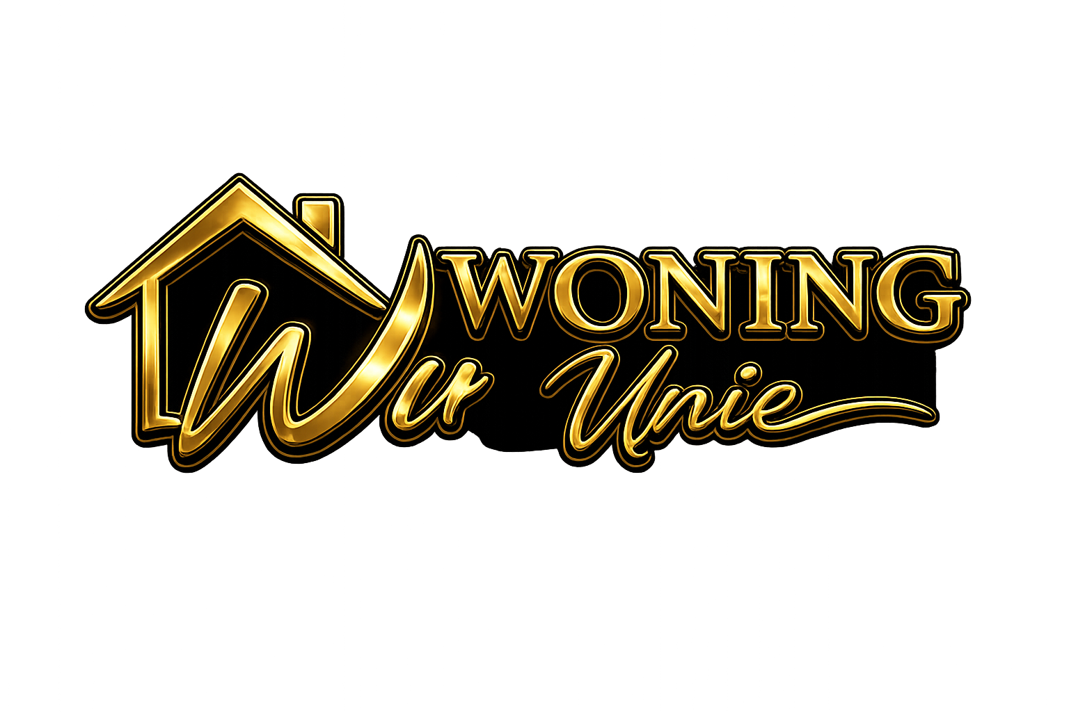 Logo Woning-Unie