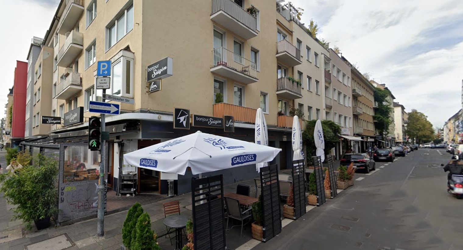 Richard-Wagner-Str.