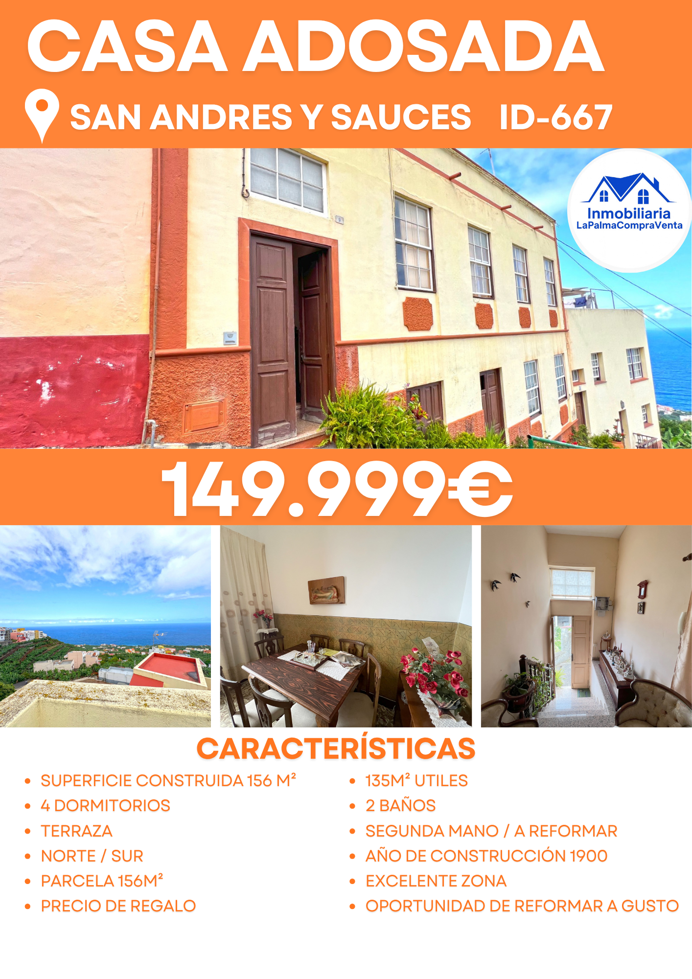Camino Lomitos