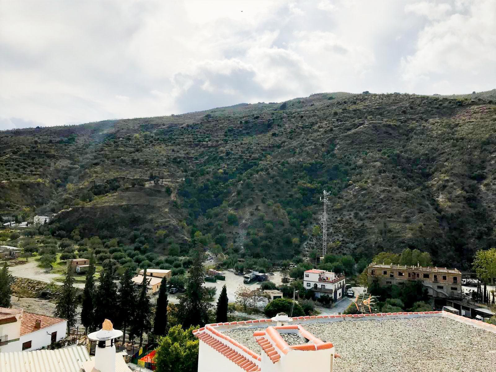 Calle Iglesias