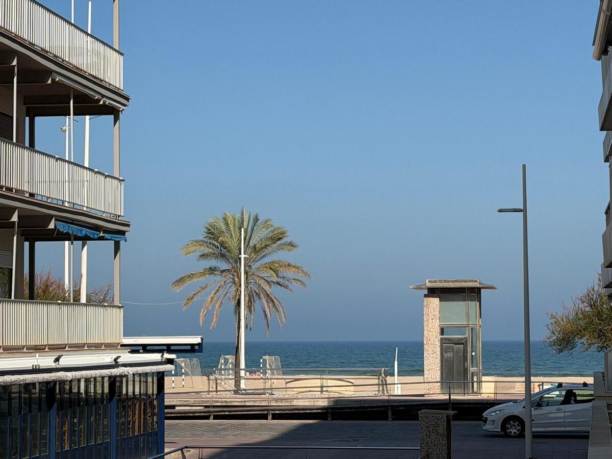 Illes Balears 3, Puerta I