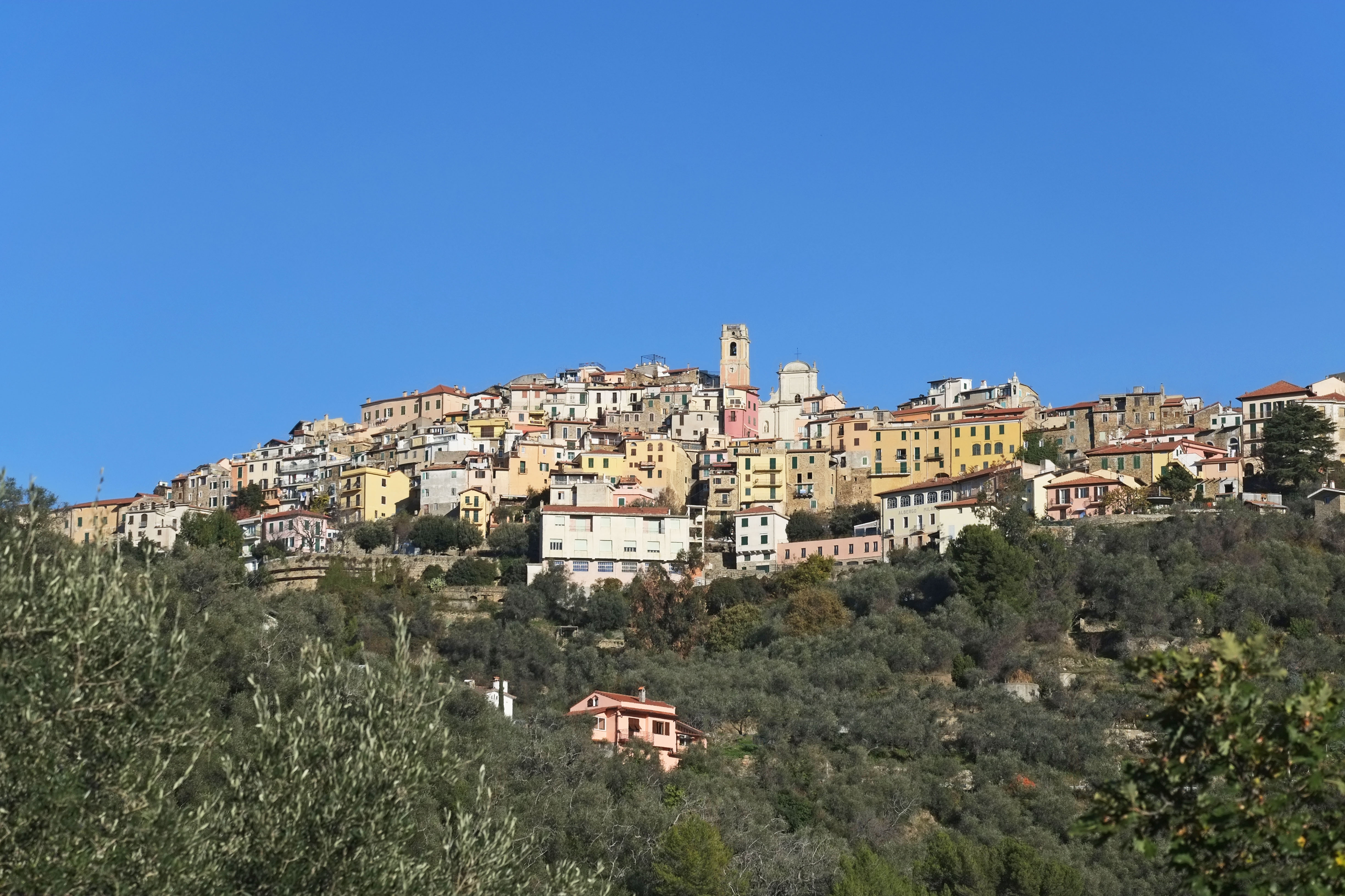 piazza XX Settembre 