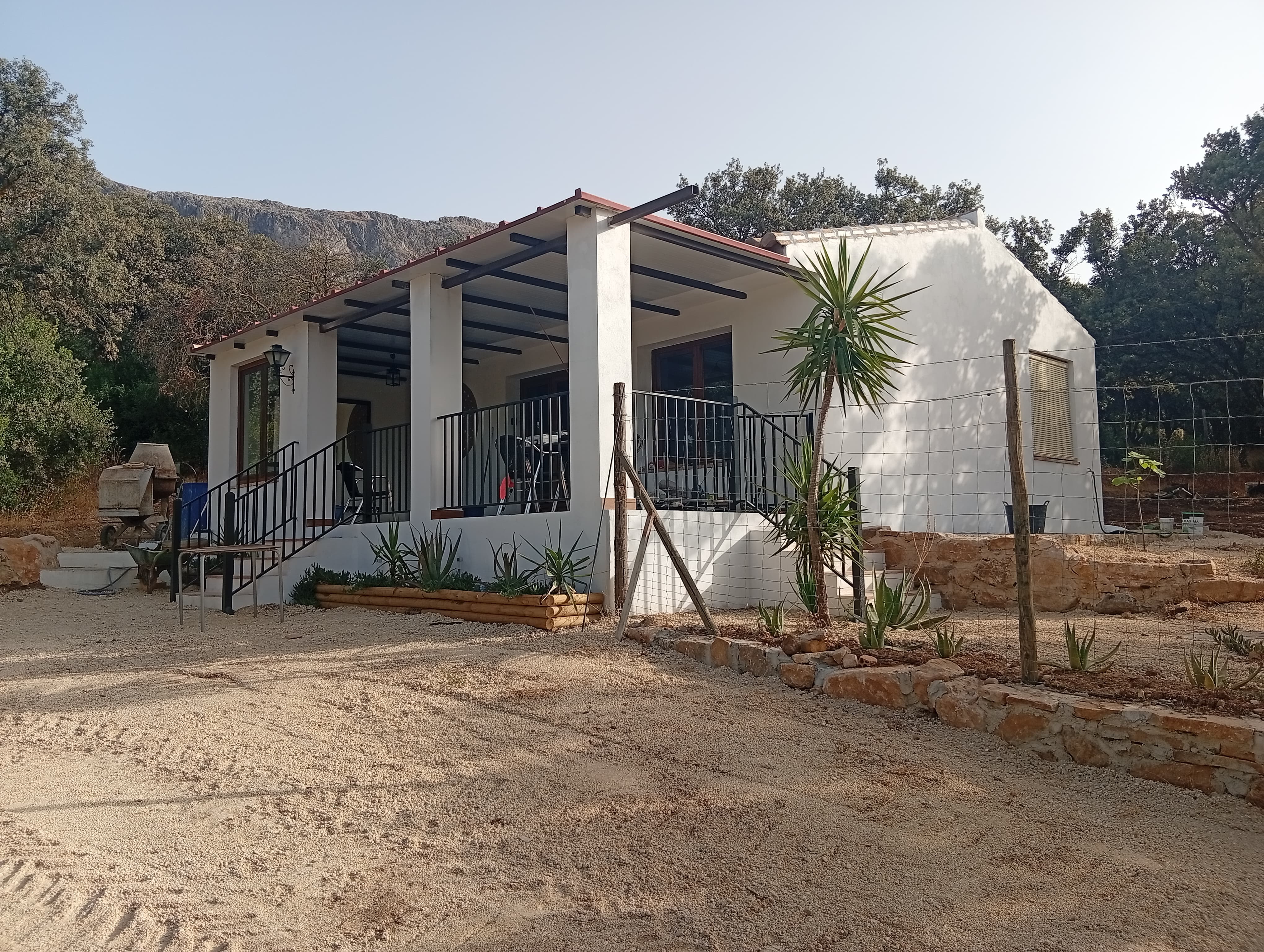 Cortijo
