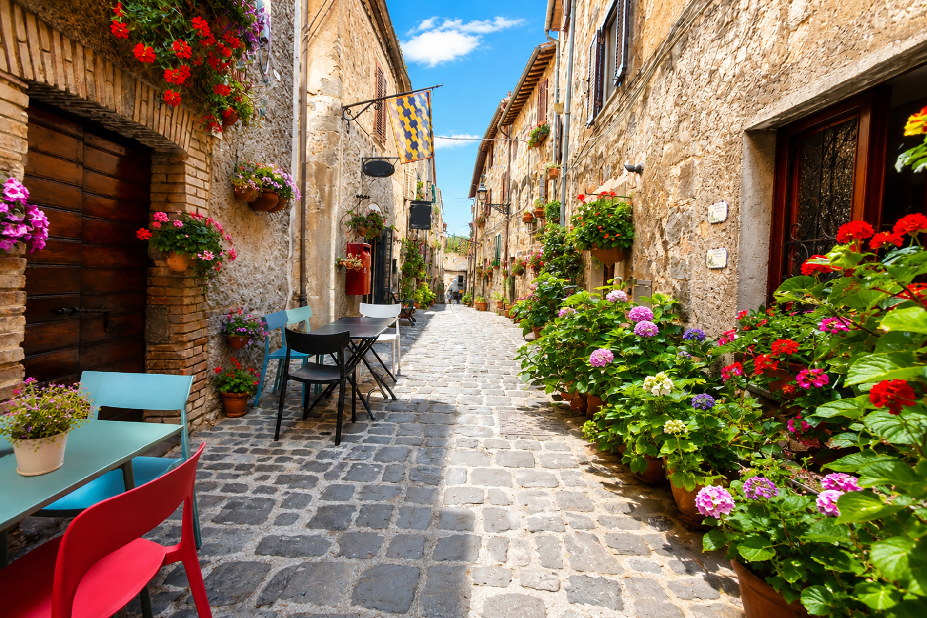 Via degli Adami