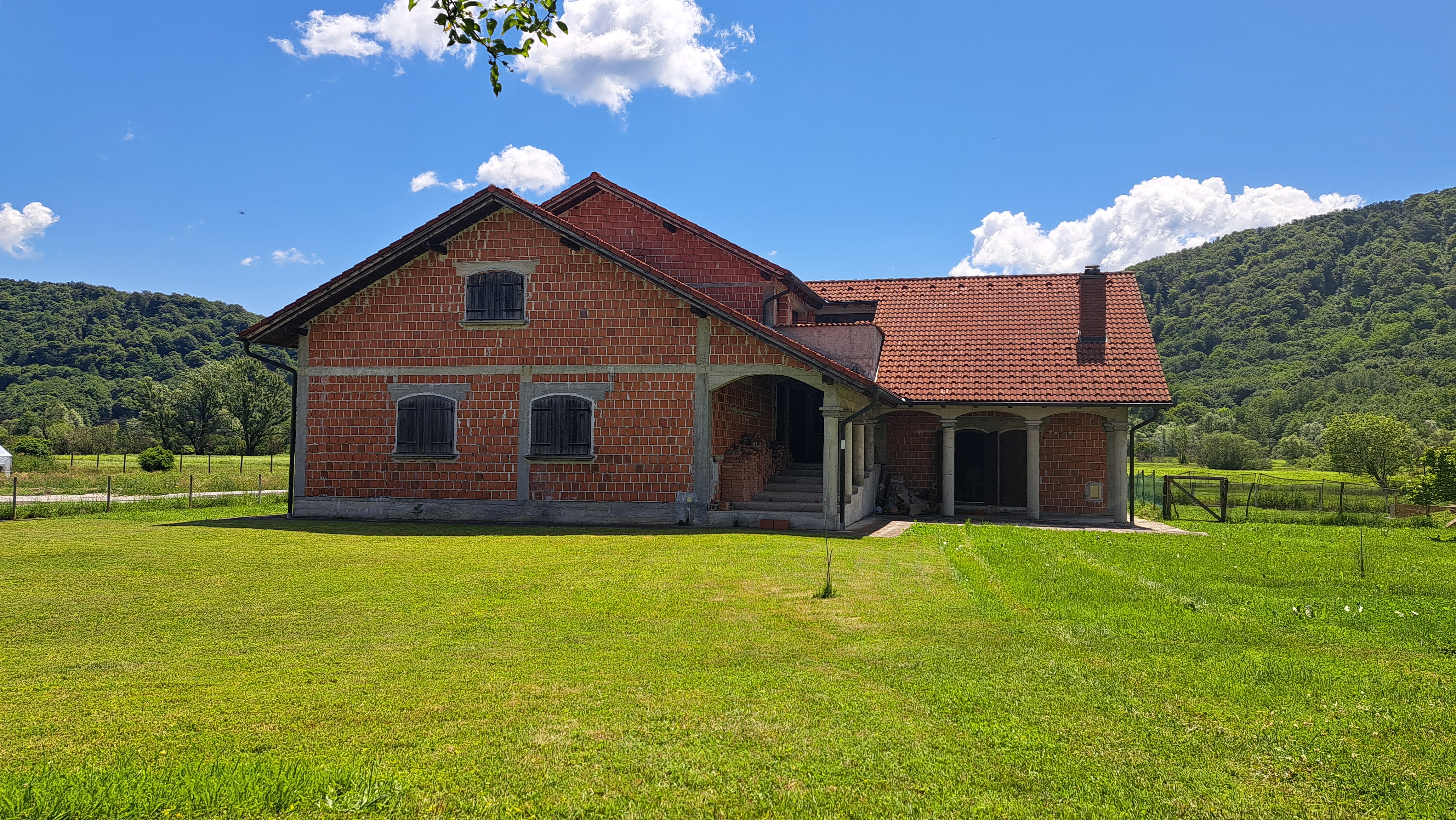 Trako&scaron;ćanska ulica, trg Sveta Marija