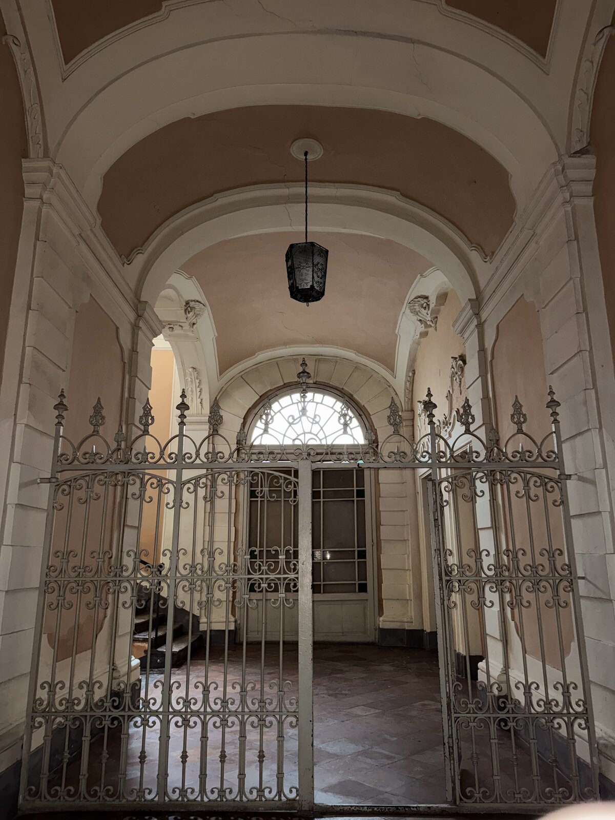 Corso Giuseppe Garibaldi