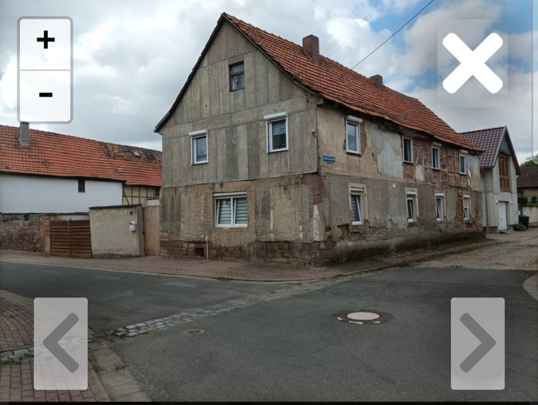 Querstrasse